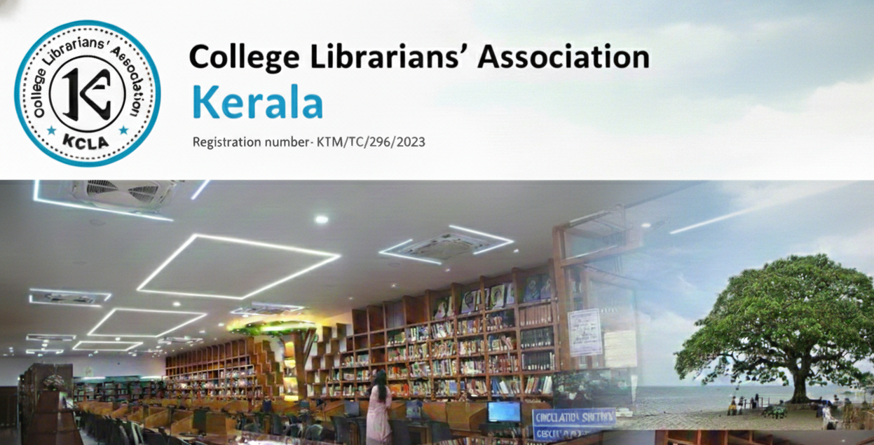 College Librarians Association